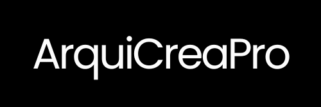 Logo ArquiCreaPro