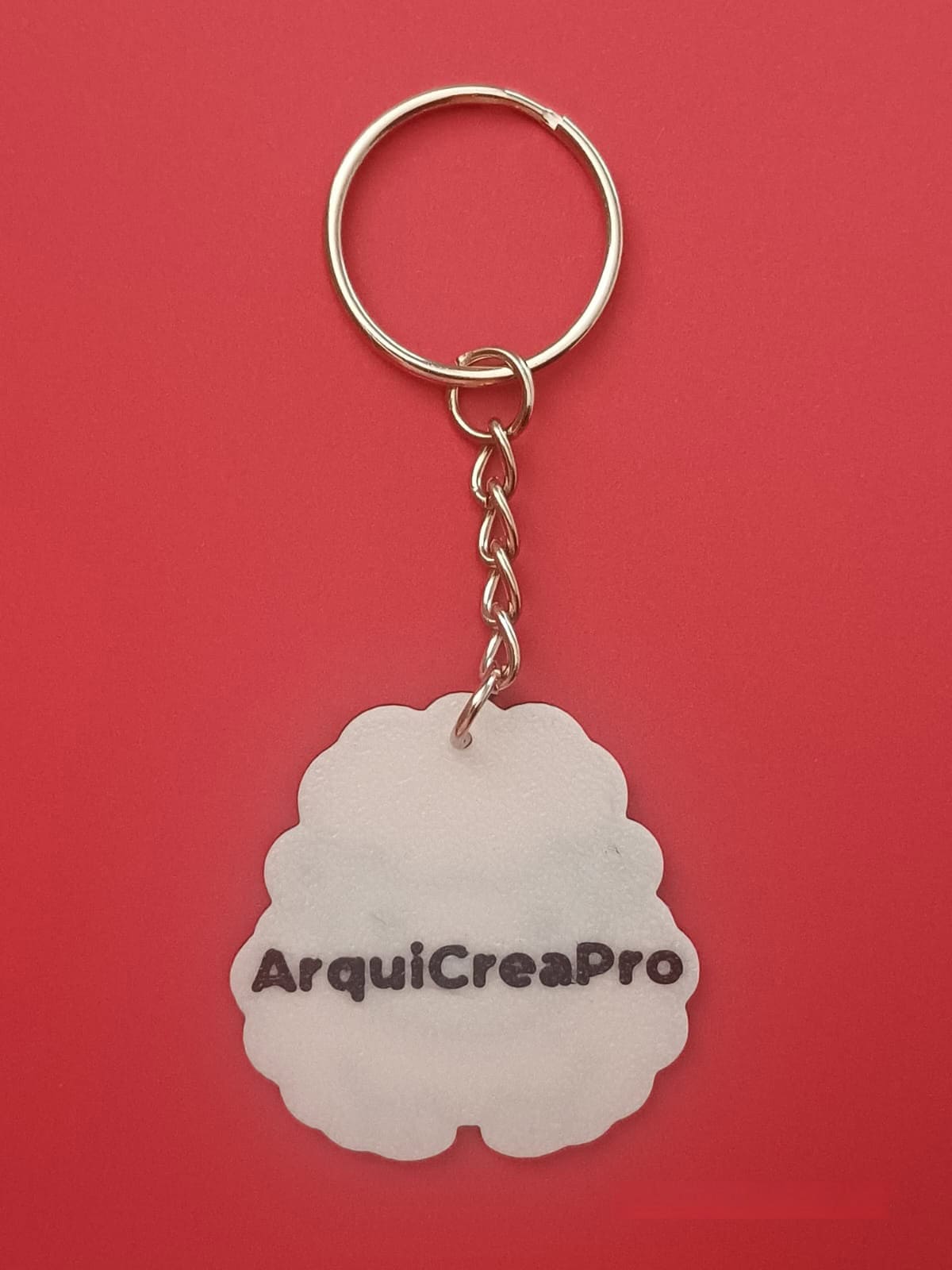 Llavero Borrego de la Abundancia - Imagen 2