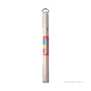 Escal&iacute;metro triangular 30 cm Technic Maped para arquitectura y dibujo t&eacute;cnico