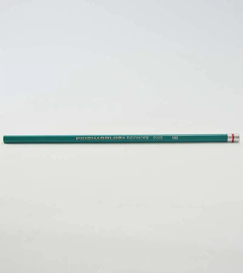 Lápiz de Dibujo Profesional Turquoise Prismacolor