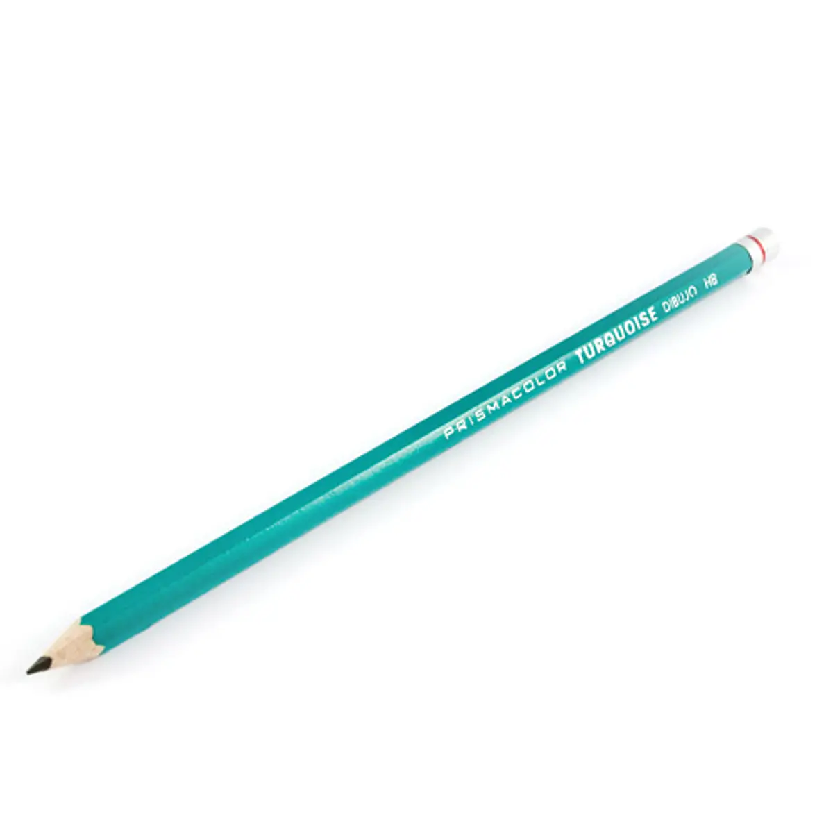 Lápiz de Dibujo Profesional Turquoise Prismacolor - Imagen 2